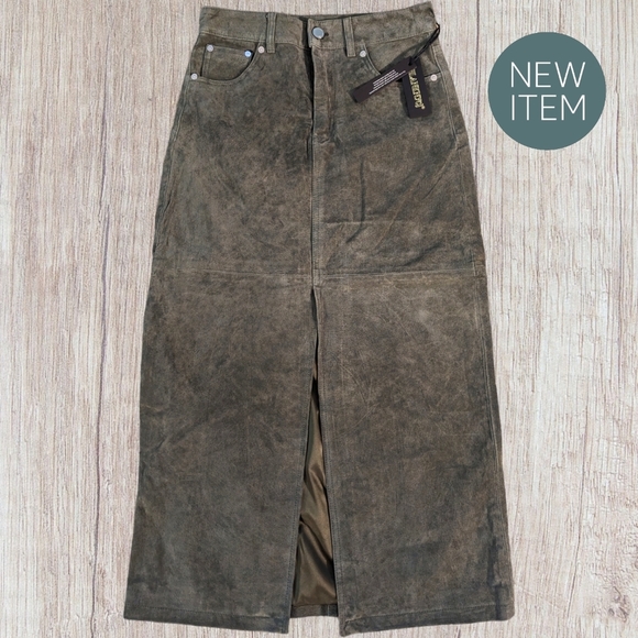 Blank NYC | - Picture 2 of 6